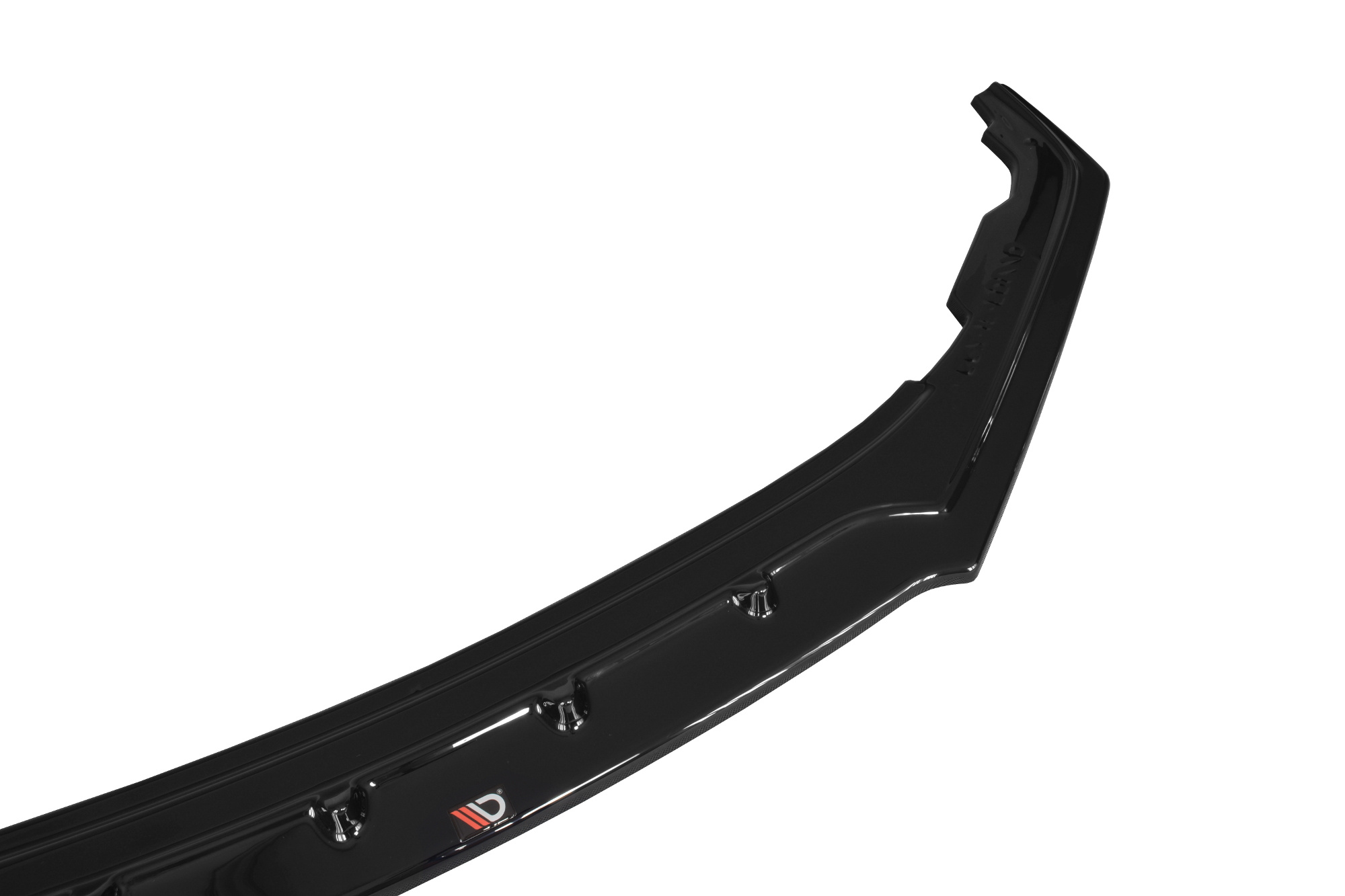 Front Splitter V.1 Subaru BRZ Mk1 Facelift - Image 7