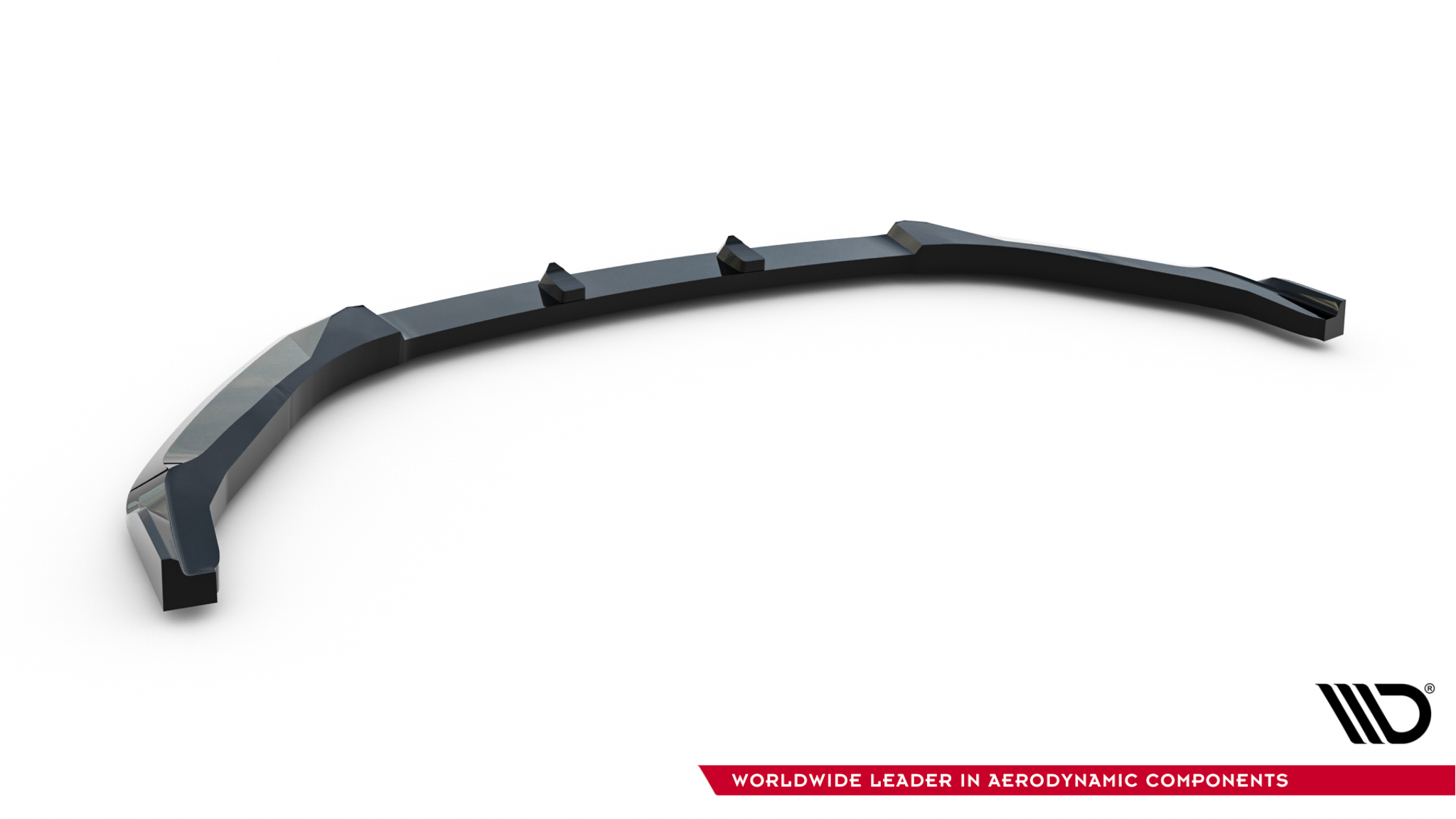 Front Splitter V.1 Subaru BRZ Mk2 - Image 5