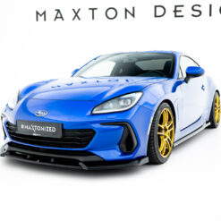 Front Splitter V.1 Subaru BRZ Mk2