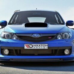 Front Splitter V.1 Subaru Impreza WRX STI Mk3