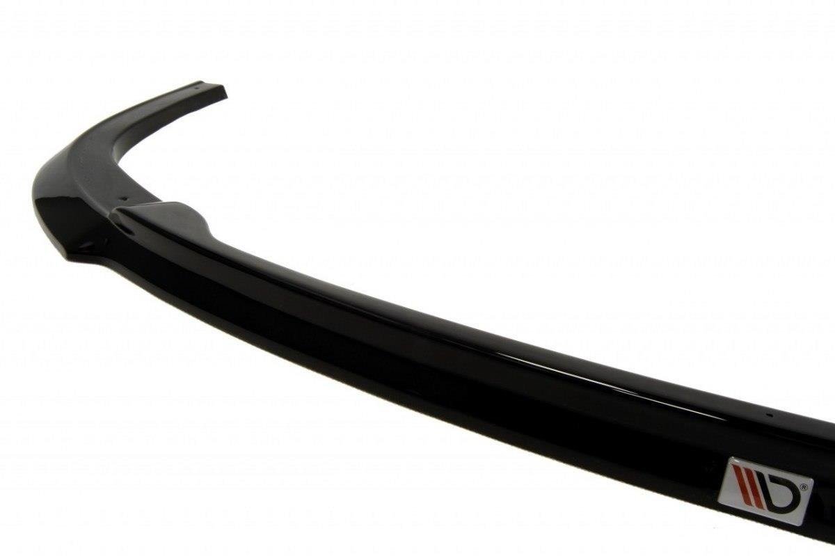 Front Splitter V.1 Subaru Impreza WRX STI Mk3 - Image 4