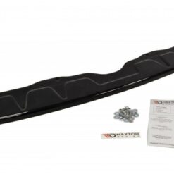 Alternative view of Front Splitter V.1 Subaru Impreza WRX STI Mk4 / Mk4 Facelift