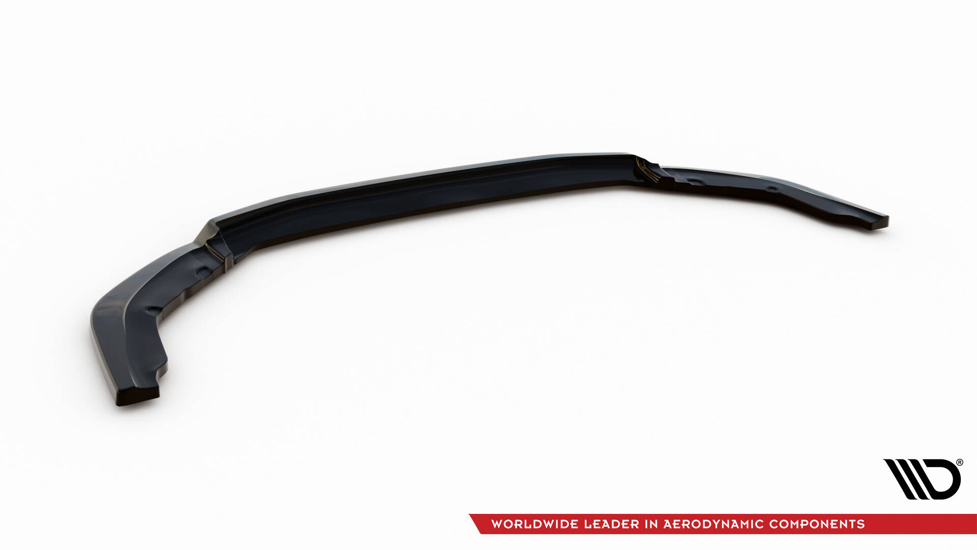 Front Splitter V.1 Suzuki Vitara S Mk2 - Image 5