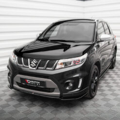 Front Splitter V.1 Suzuki Vitara S Mk2
