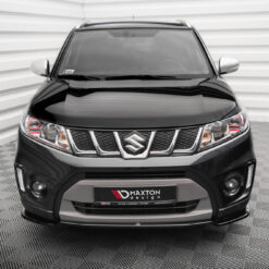 Alternative view of Front Splitter V.1 Suzuki Vitara S Mk2