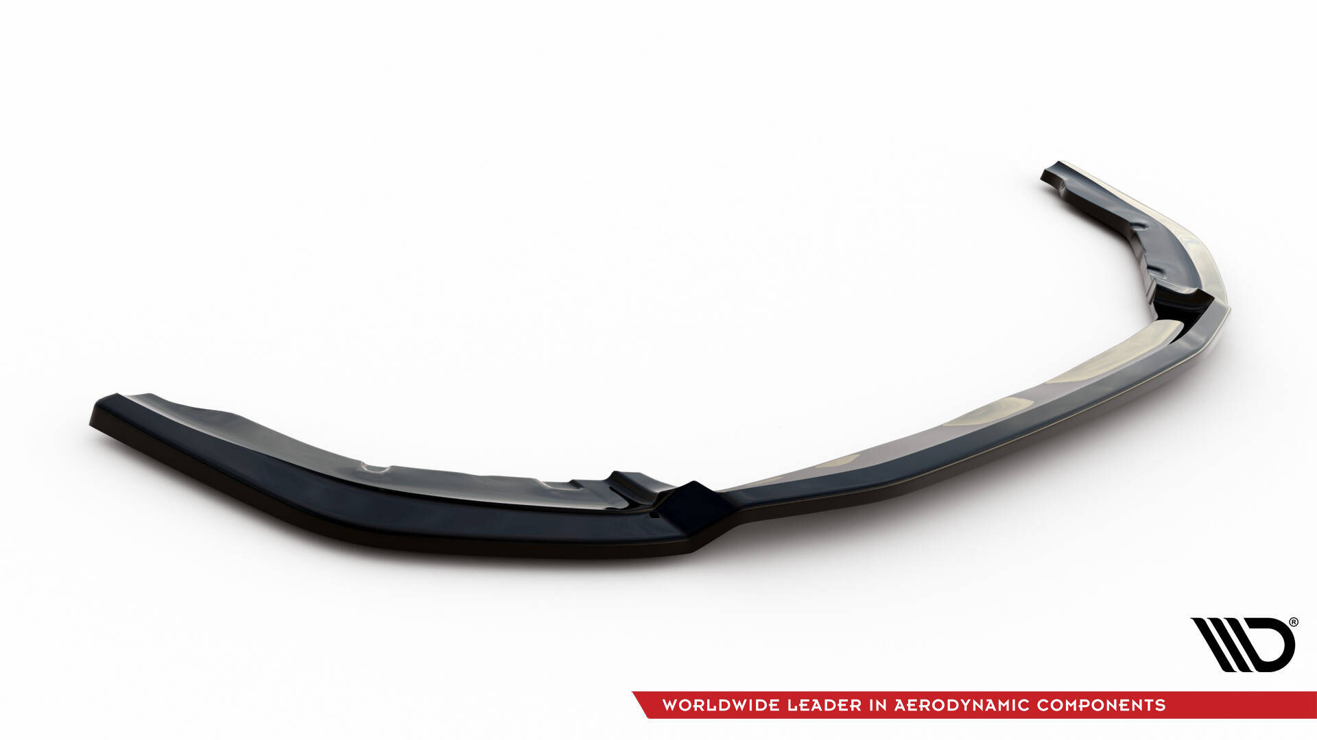 Front Splitter V.1 Suzuki Vitara S Mk2 - Image 4