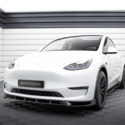 Front Splitter V.1 Tesla Model Y