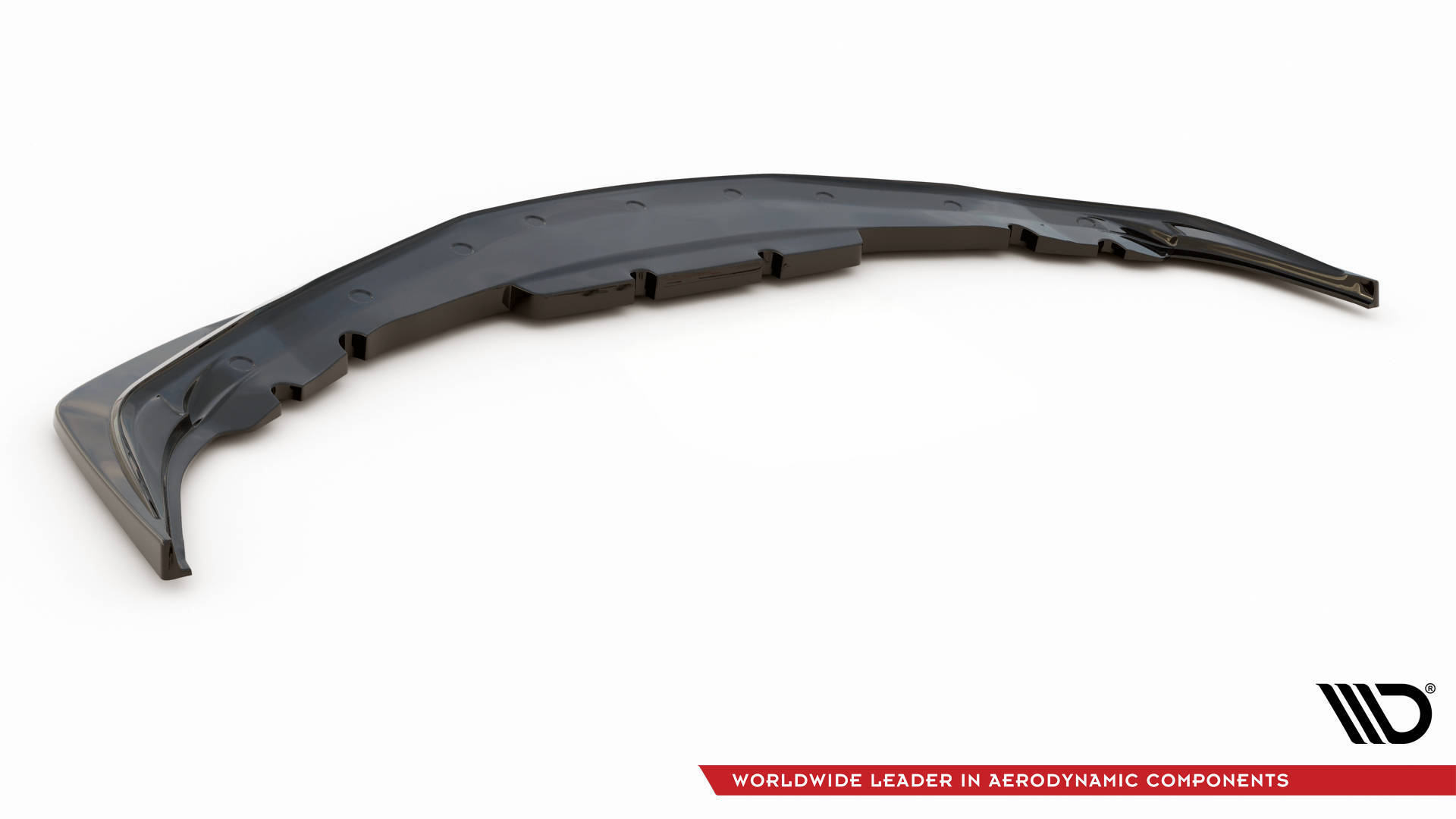Front Splitter V.1 Toyota Supra Mk5 - Image 5