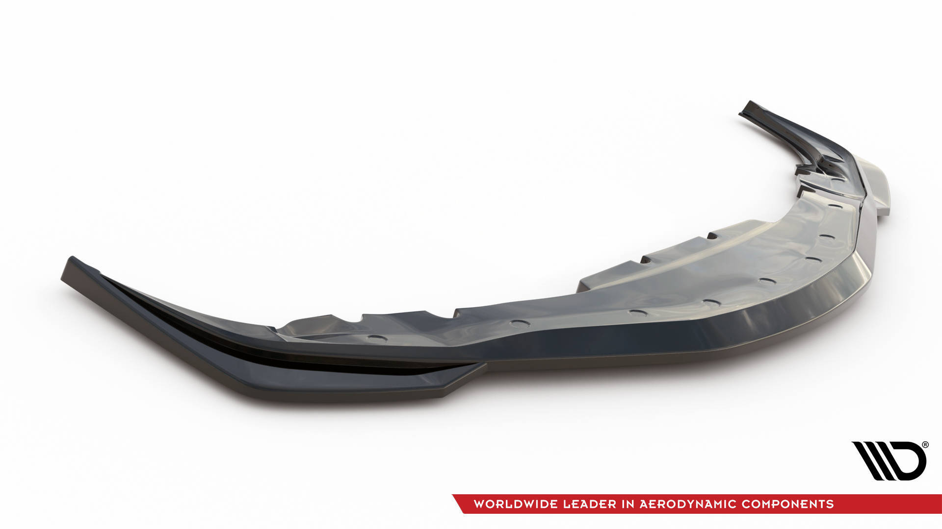 Front Splitter V.1 Toyota Supra Mk5 - Image 4
