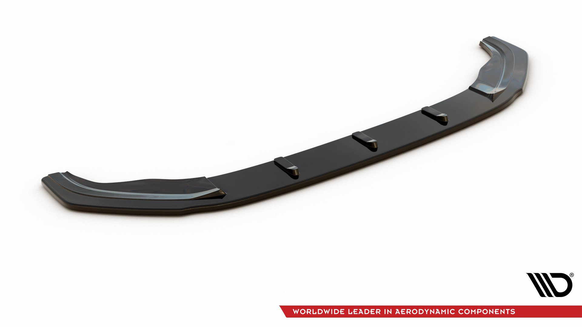 Front Splitter V.1 VW Golf 7 GTI - Image 4