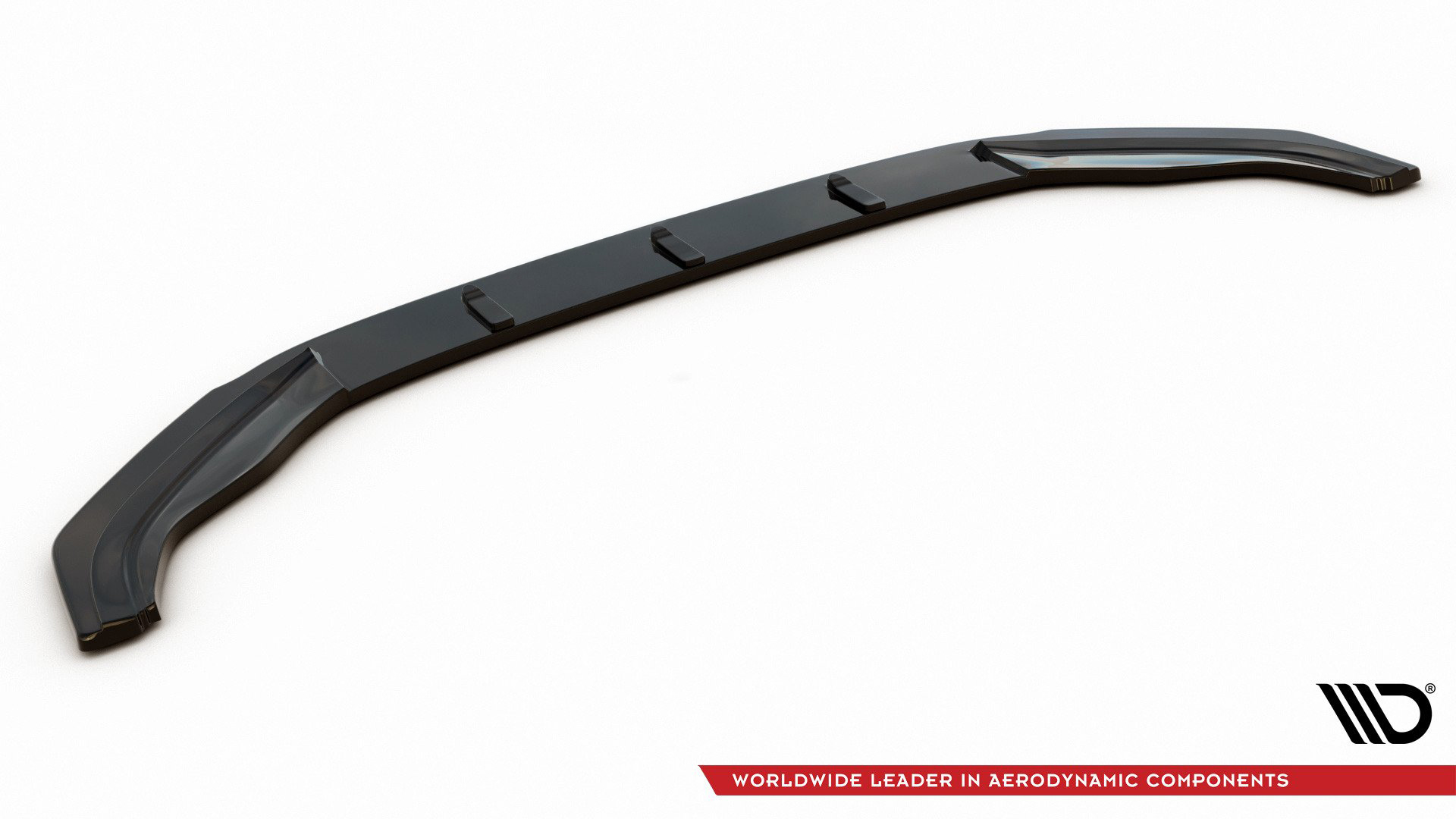 Front Splitter V.1 VW Golf 7 GTI - Image 5