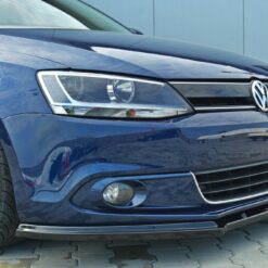 Front Splitter V.1 VW Jetta 6