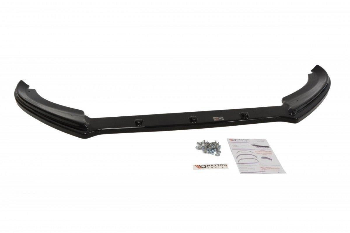 Front Splitter V.1 VW Jetta 6 - Image 5