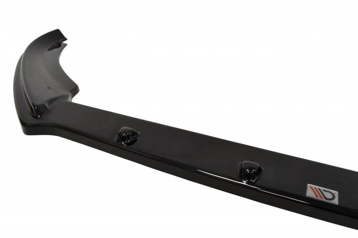 Front Splitter V.1 VW Jetta 6 - Image 7