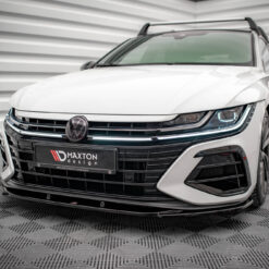 Front Splitter V.1 Volkswagen Arteon R