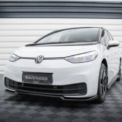 Front Splitter V.1 Volkswagen ID.3 Mk1