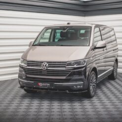 Front Splitter V.1 Volkswagen T6.1