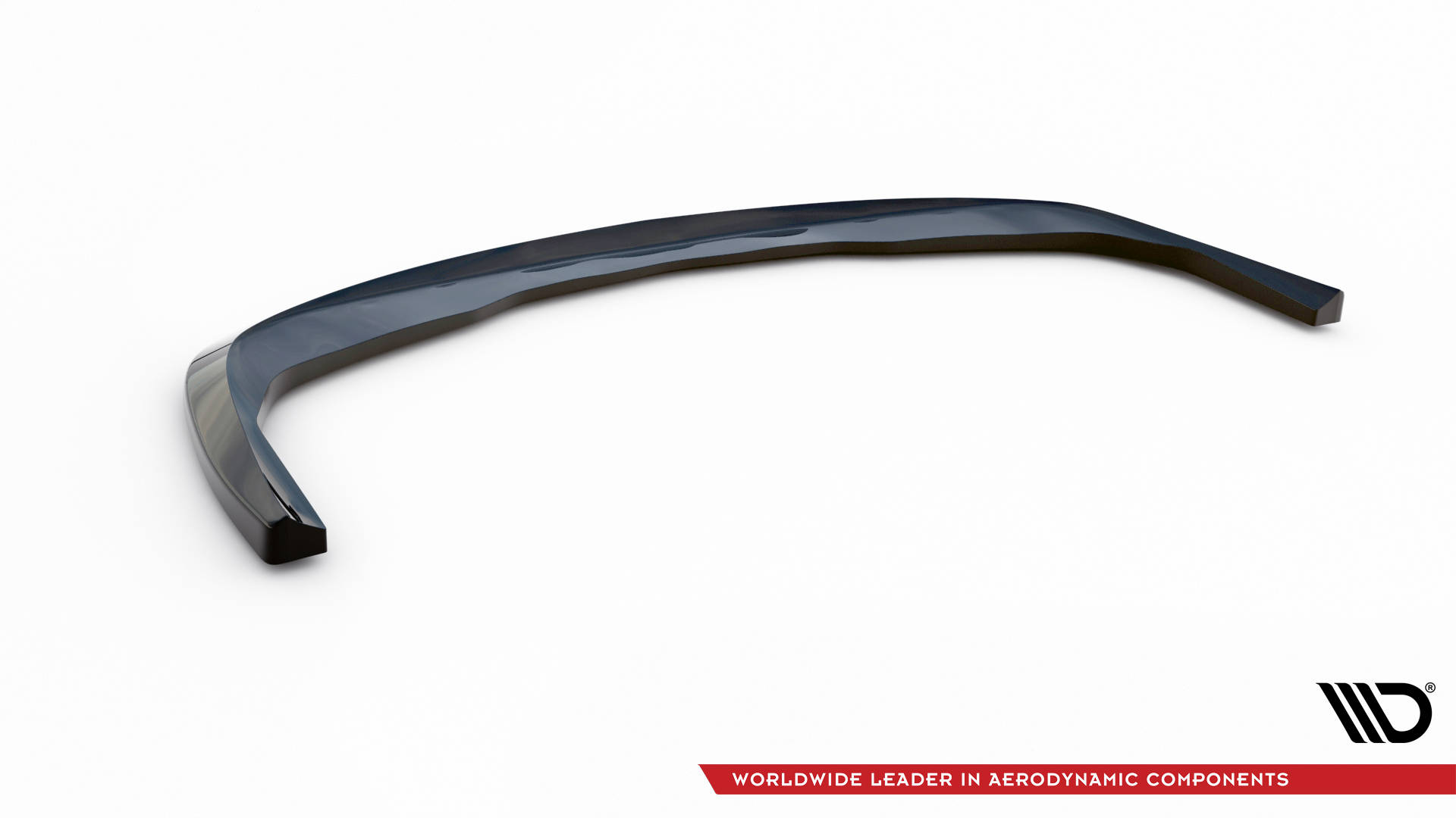 Front Splitter V.1 Volvo C70 Mk1 - Image 5