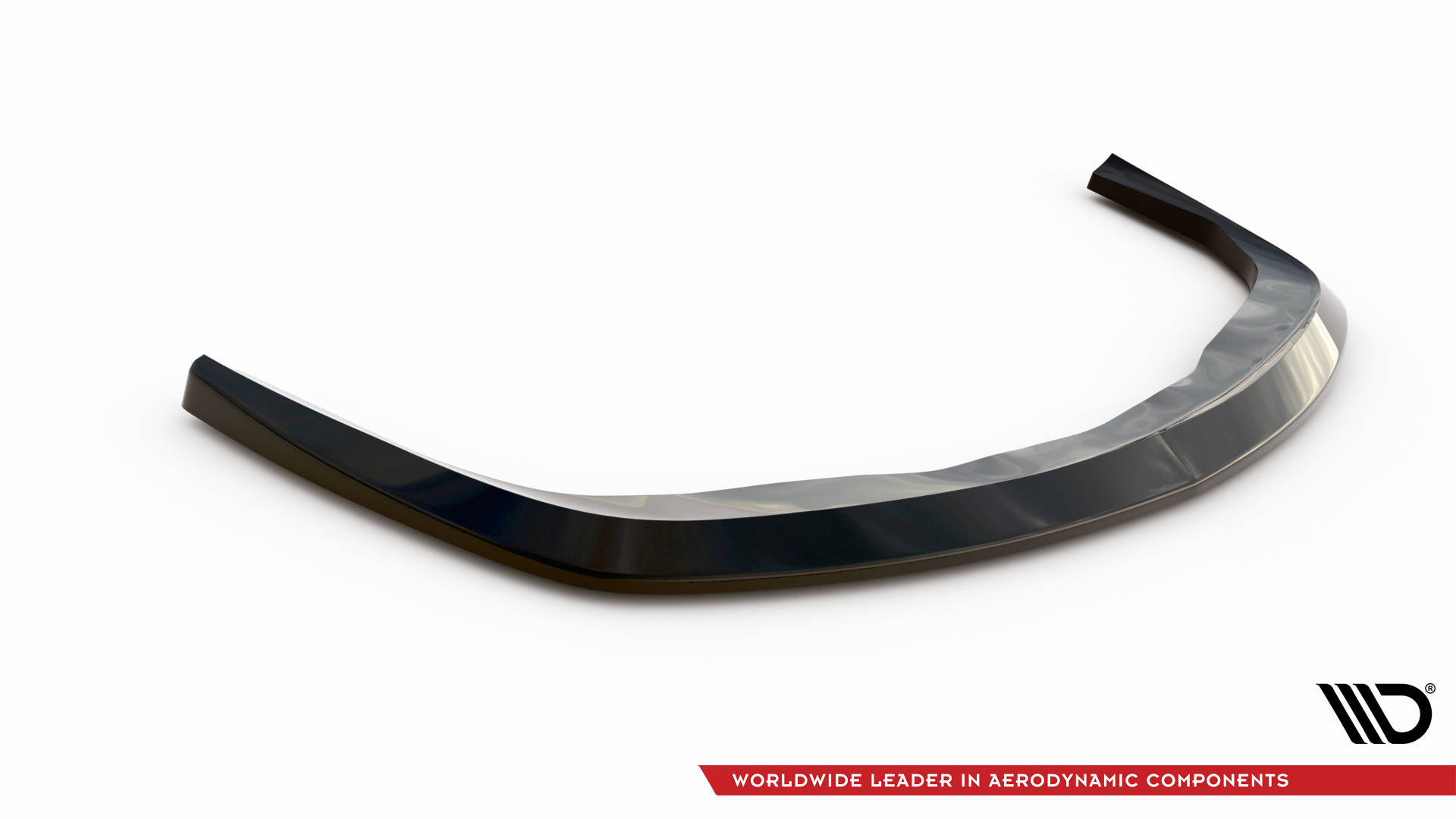 Front Splitter V.1 Volvo C70 Mk1 - Image 4