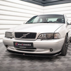 Front Splitter V.1 Volvo C70 Mk1