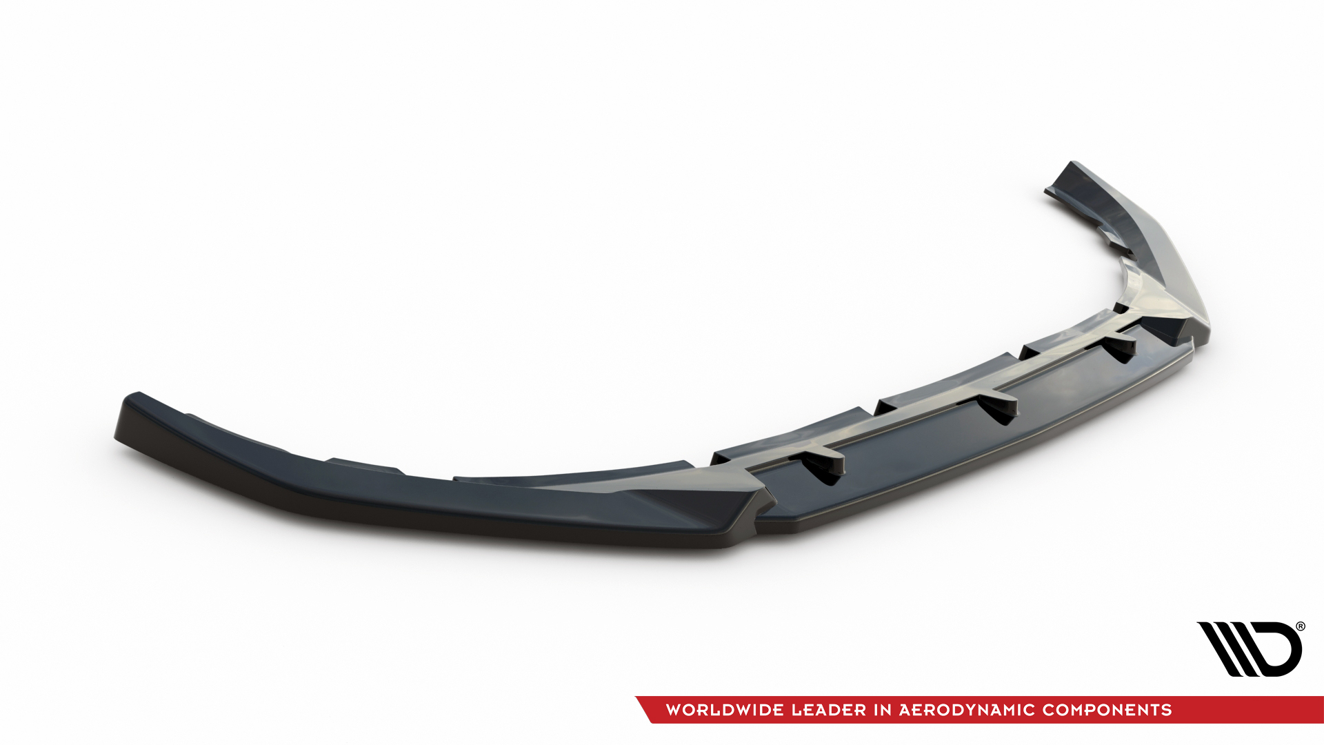 Front Splitter V.1 Volvo S60/V60 R-Design Mk3 - Image 4