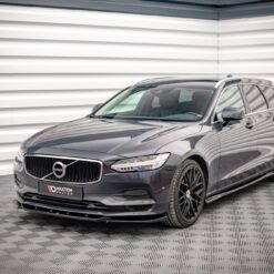 Front Splitter V.1 Volvo V90 Mk2