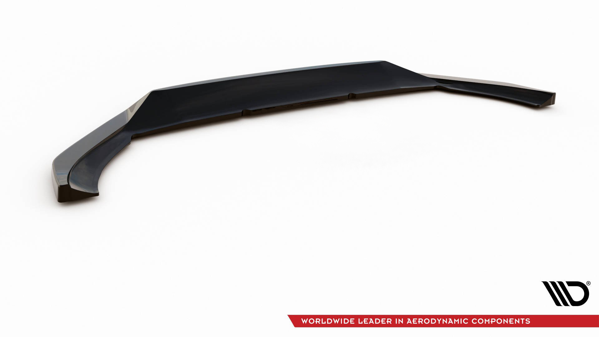 Front Splitter V.1 Volvo XC60 Mk2 R-Design - Image 5