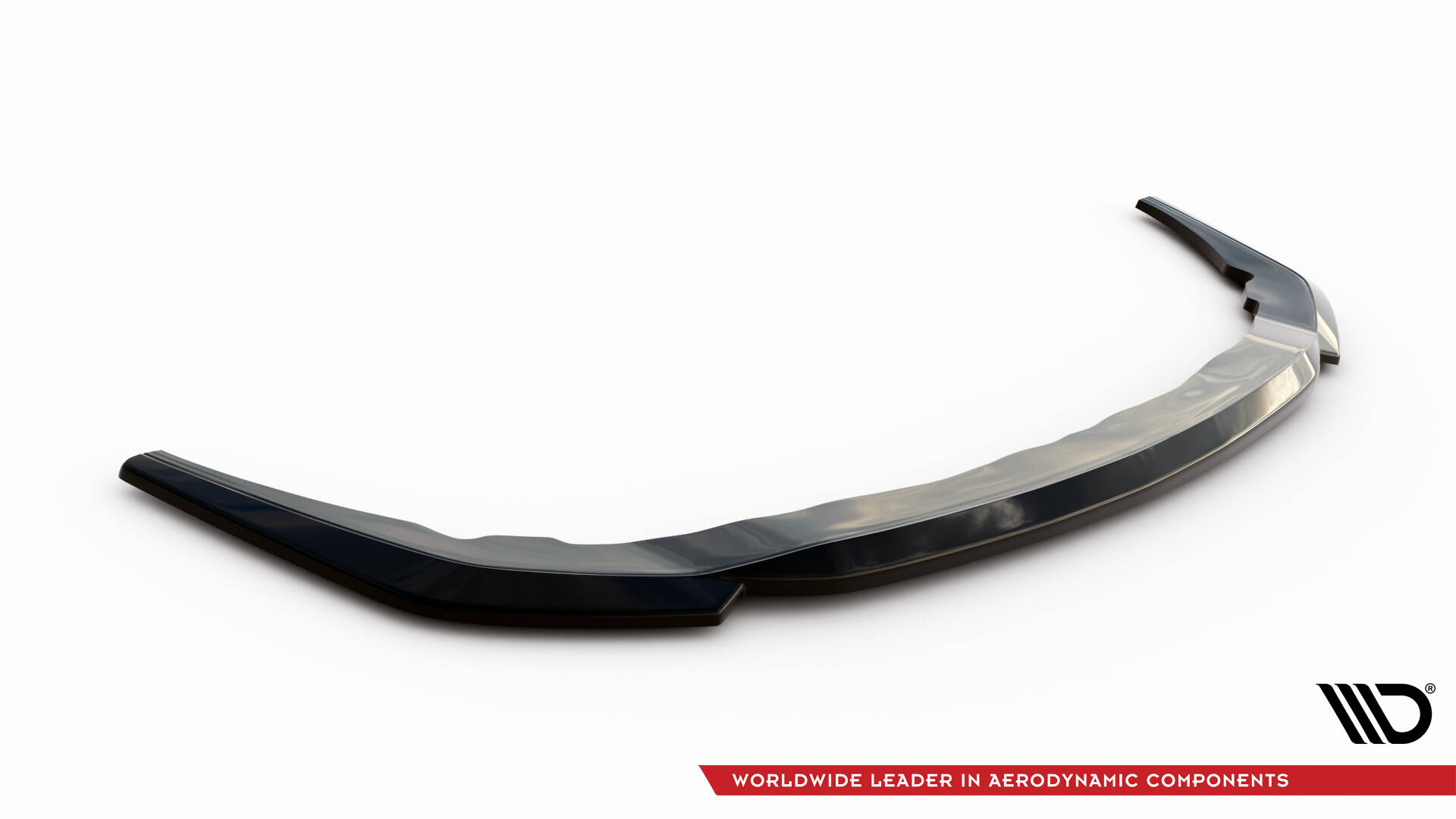 Front Splitter V.10 BMW M135i F40 - Image 4