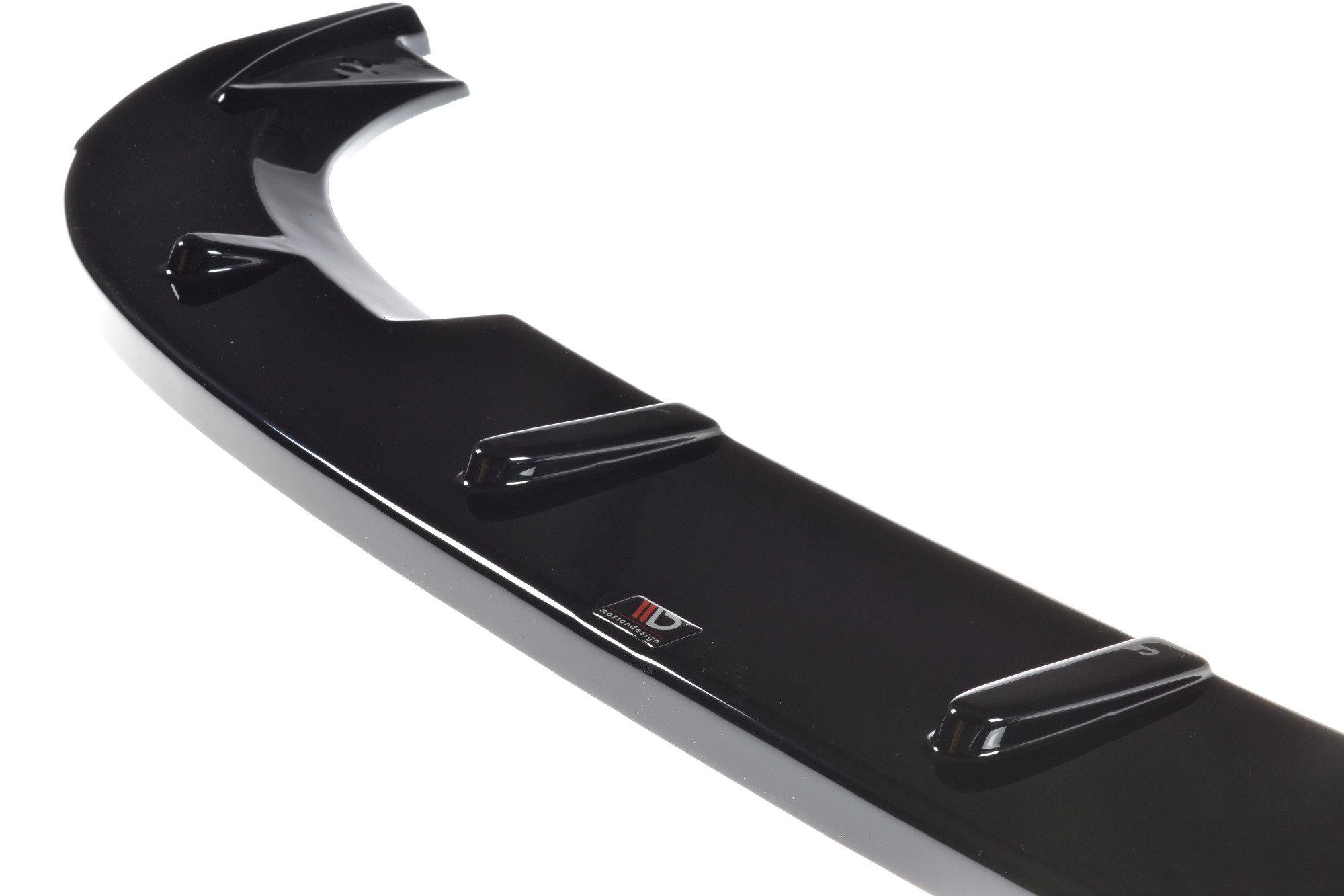 Front Splitter V.2 Abarth 500 Mk1 - Image 6