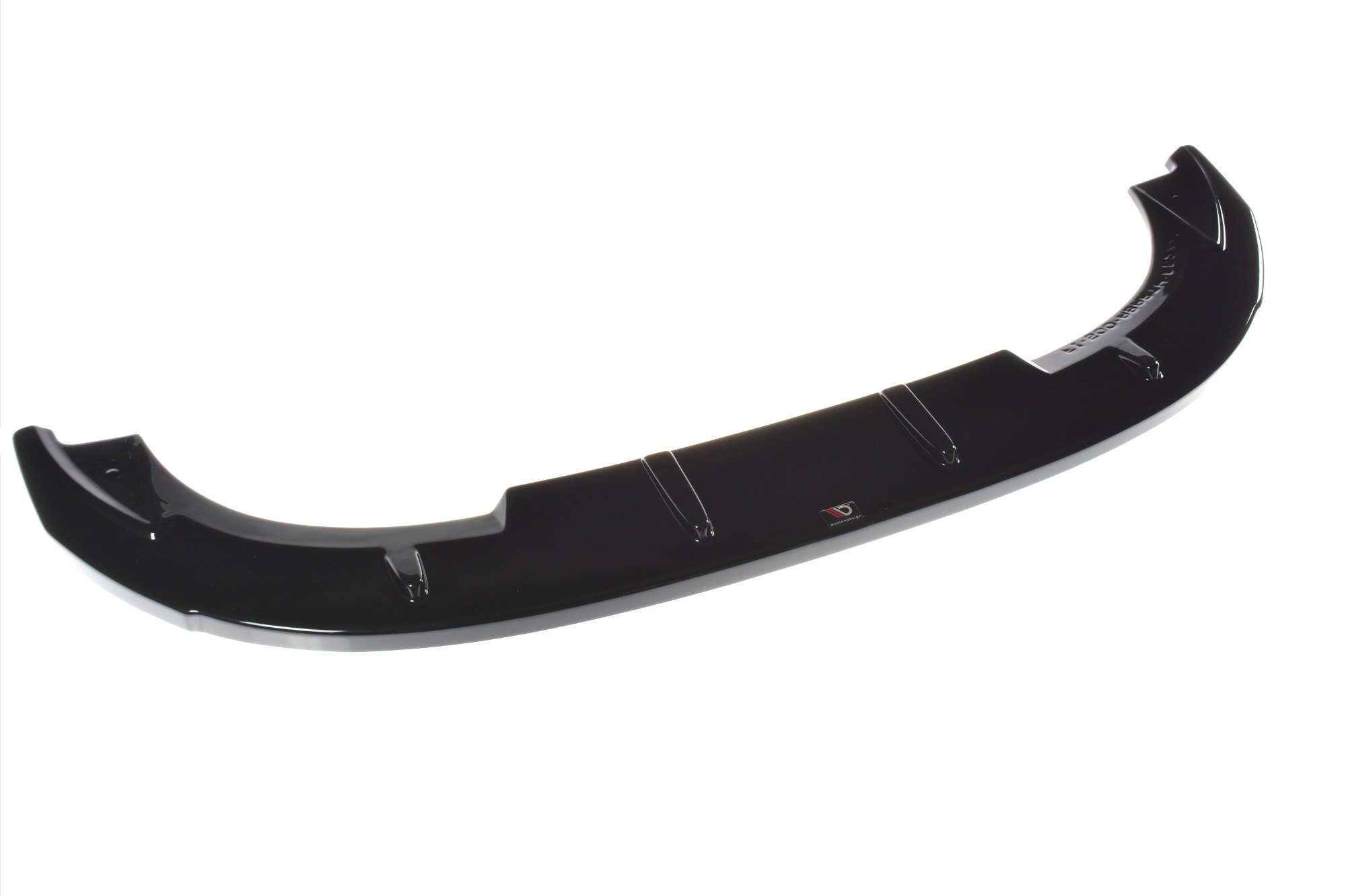 Front Splitter V.2 Abarth 500 Mk1 - Image 5