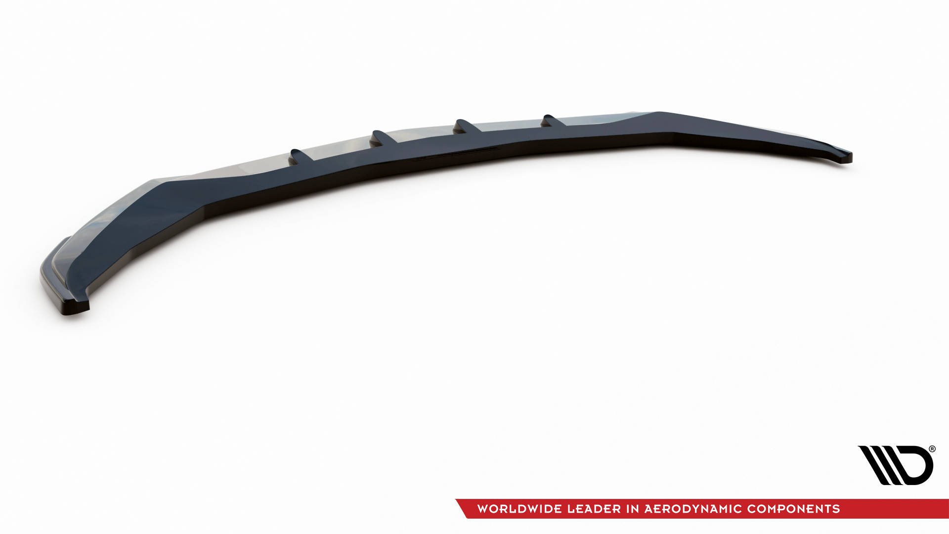 Front Splitter V.2 Alfa Romeo Giulia Sport - Image 5
