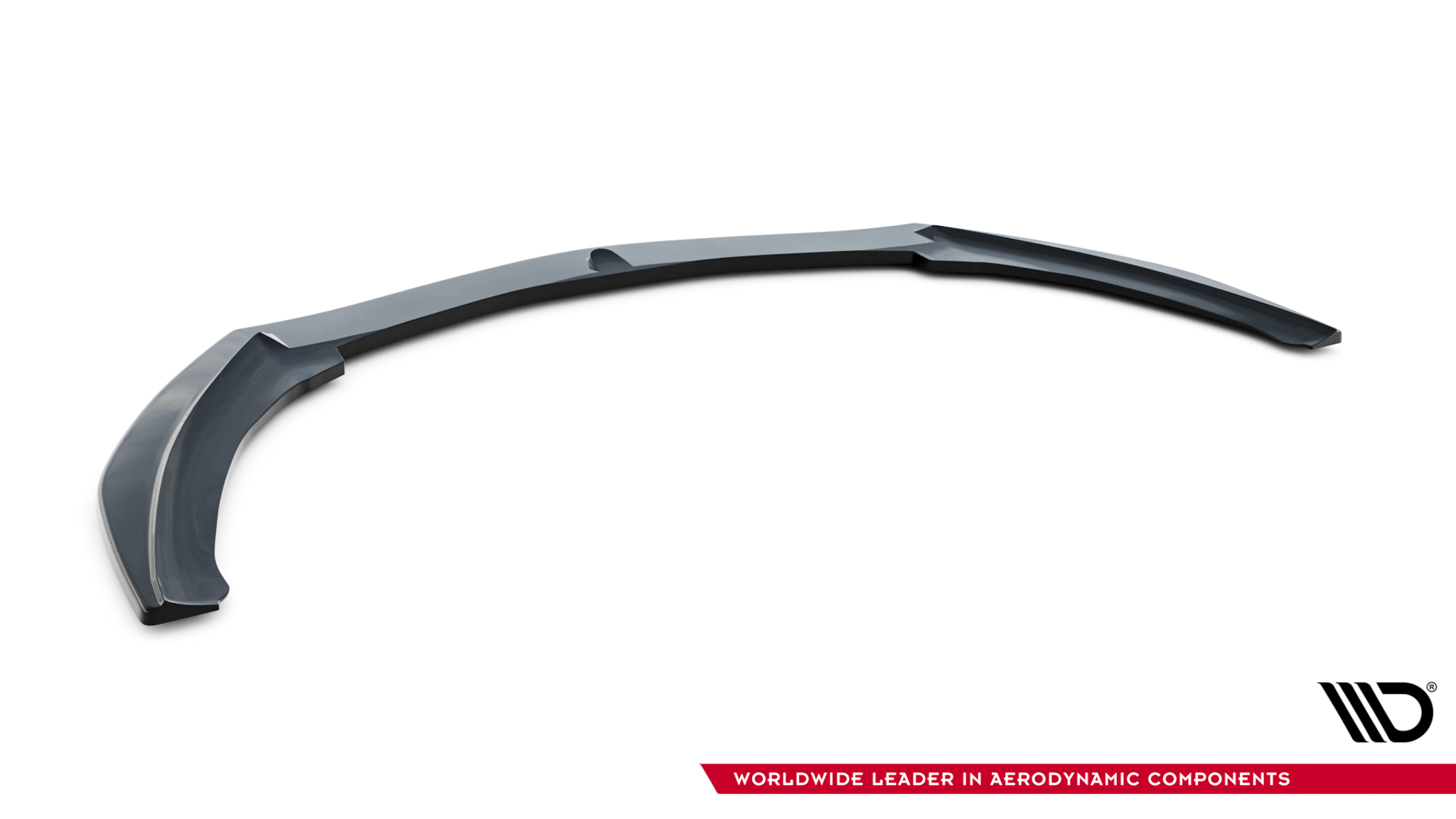 Front Splitter V.2 Alfa Romeo Giulietta - Image 5