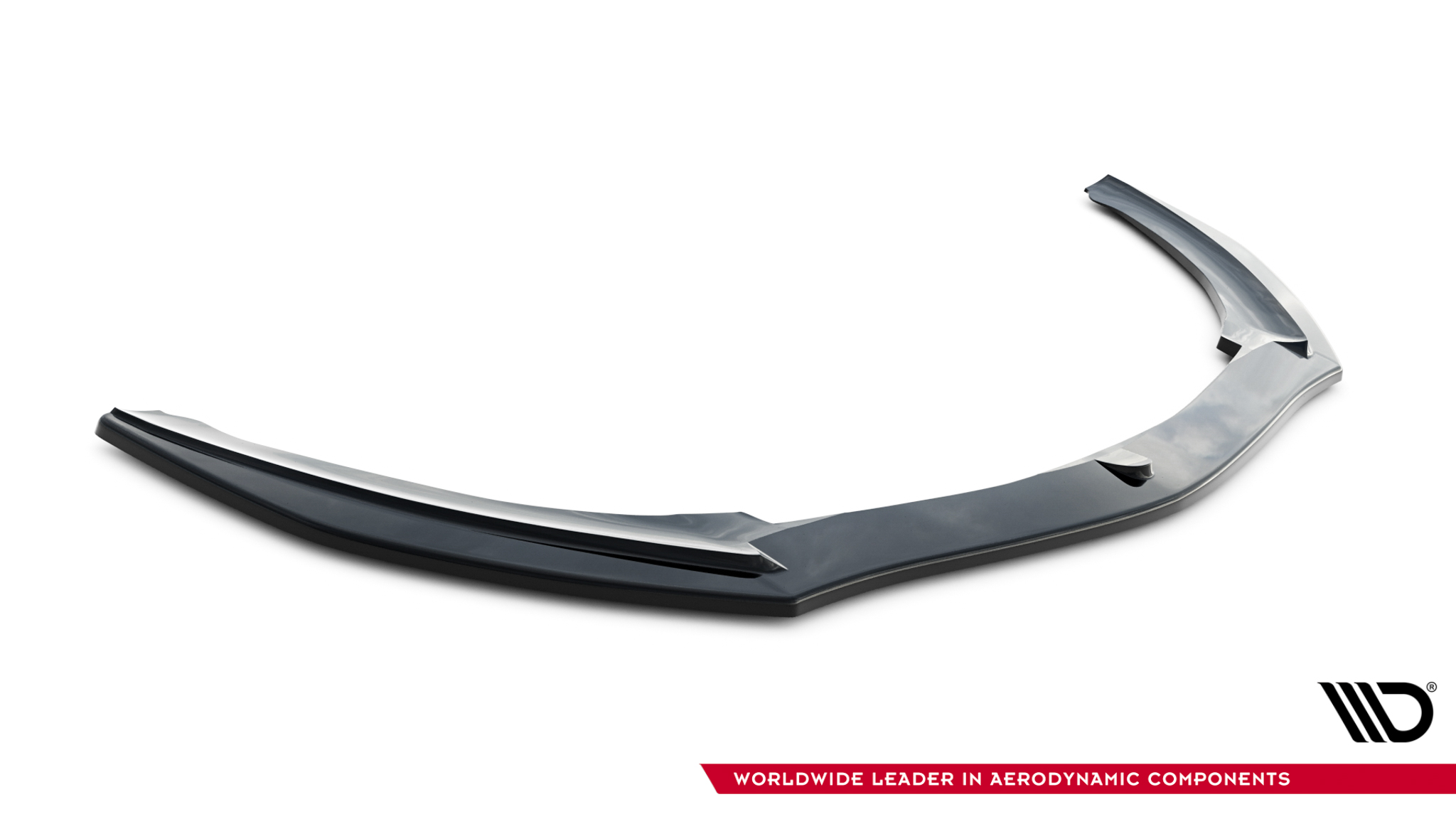 Front Splitter V.2 Alfa Romeo Giulietta - Image 4