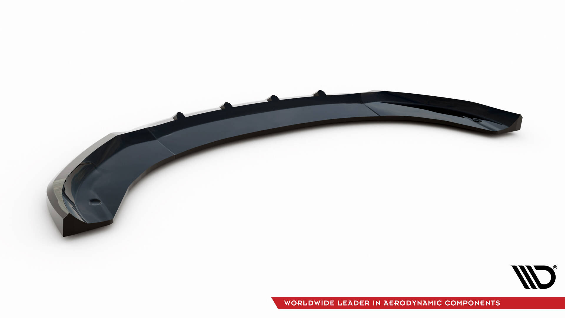 Front Splitter V.2 Alfa Romeo Tonale Mk1 - Image 5