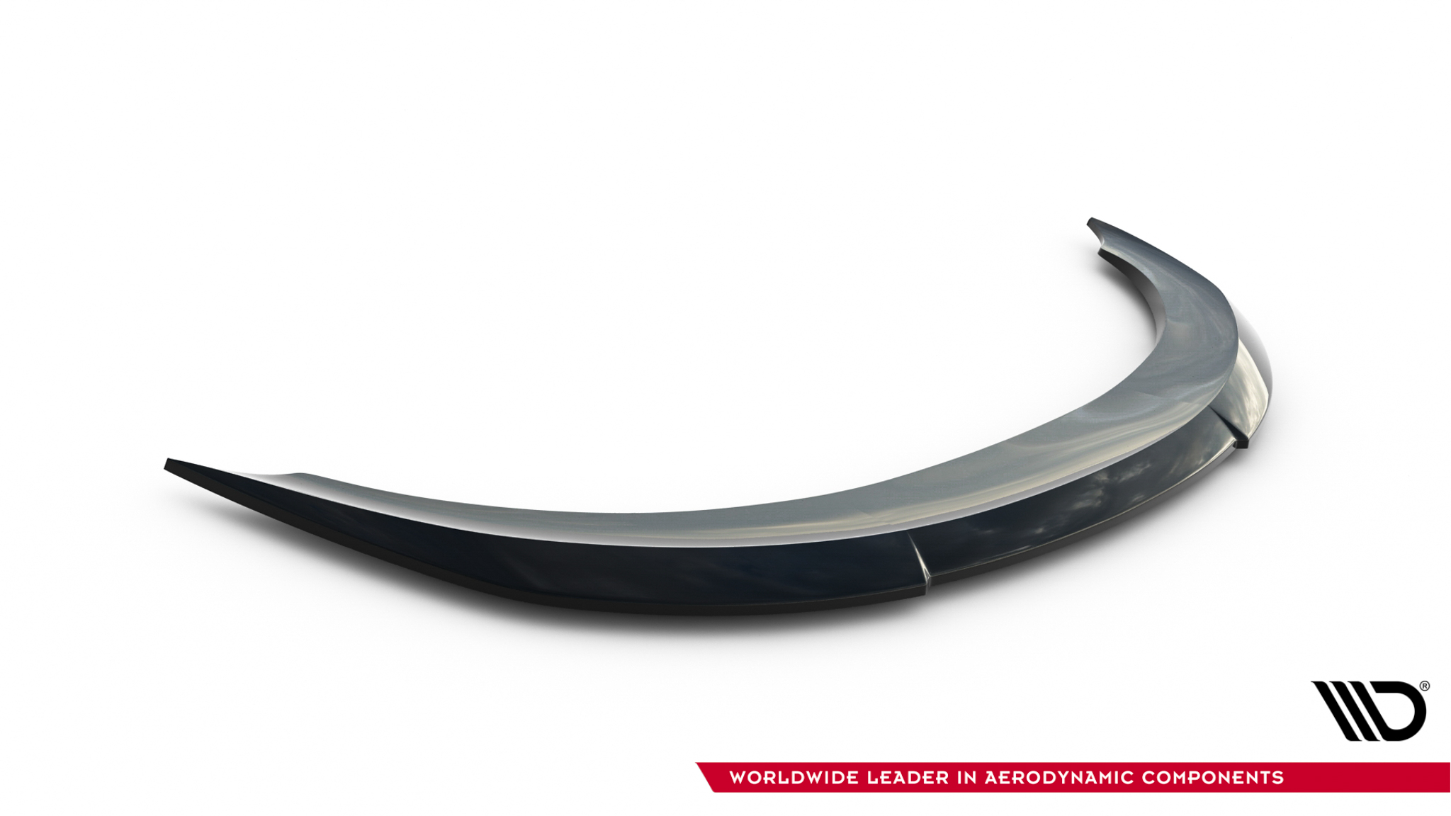 Front Splitter V.2 Audi A4 B7 - Image 4