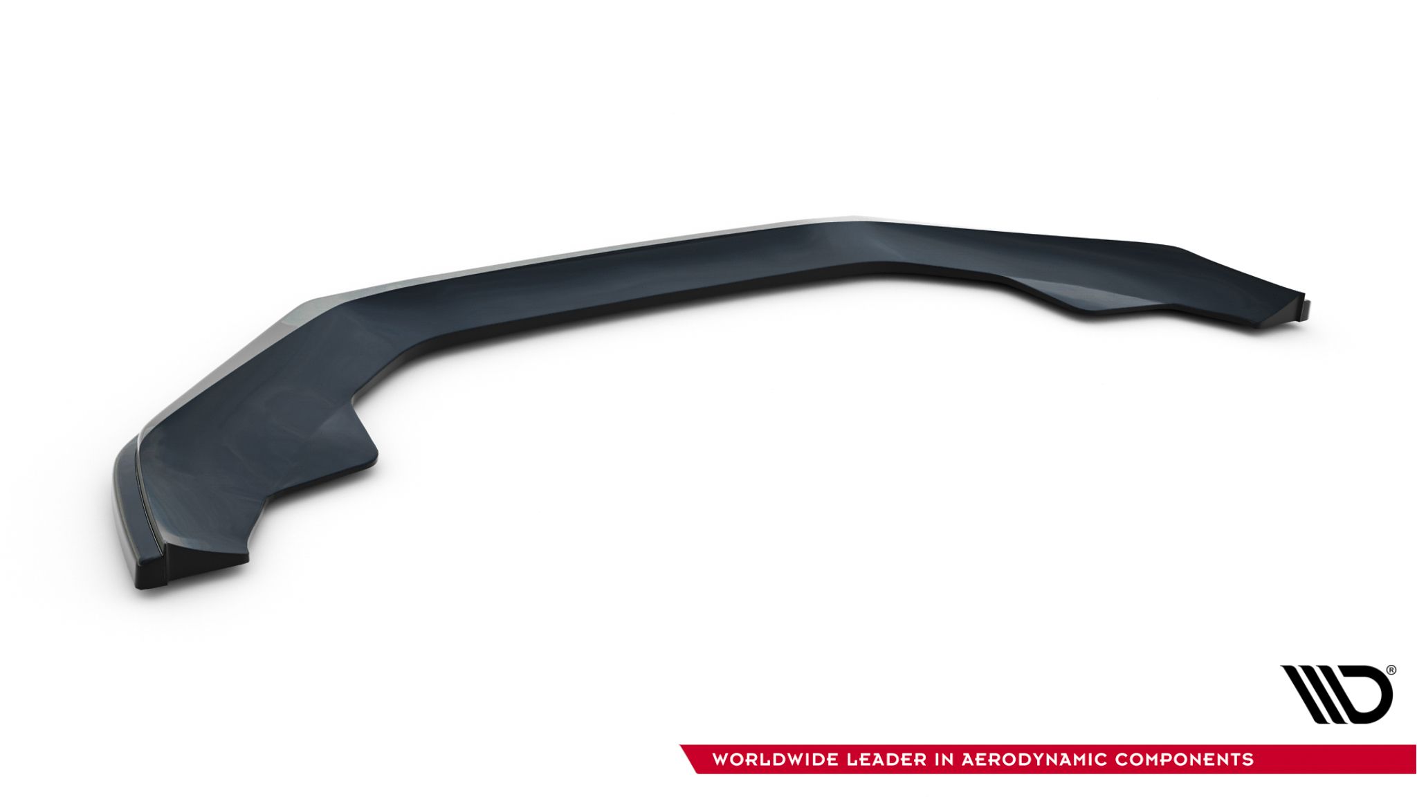 Front Splitter V.2 Audi A4 B8 FL - Image 6