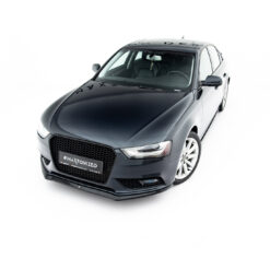 Front Splitter V.2 Audi A4 B8 FL