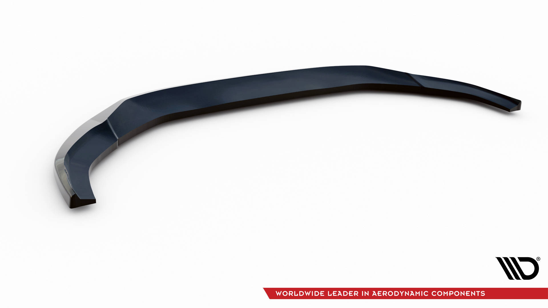 Front Splitter V.2 Audi A4 Competition B9 - Image 5