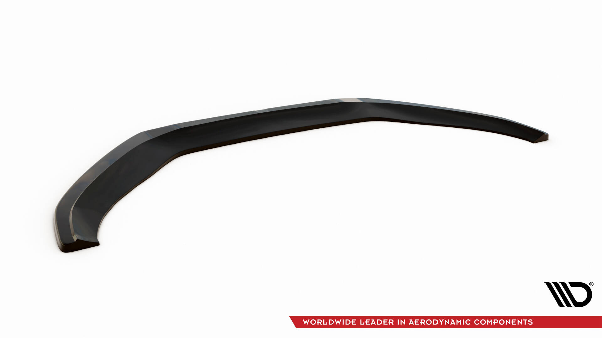 Front Splitter V.2 Audi A4 S-Line / S4 B8 Facelift - Image 5
