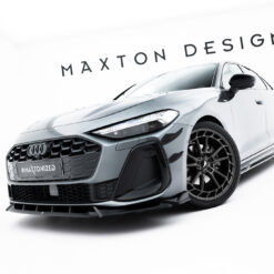 Front Splitter V.2 Audi A5 S-Line / S5 Sedan / Avant B10