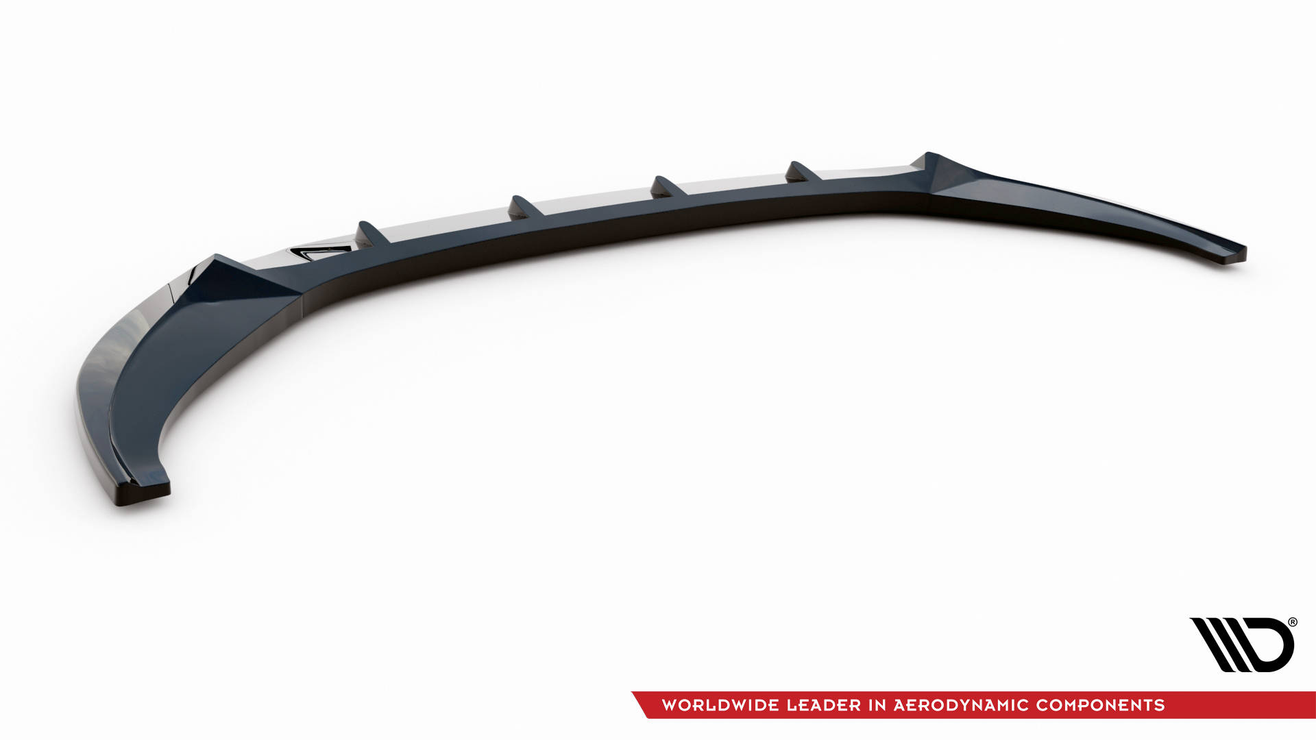 Front Splitter V.2 Audi A6 C8 - Image 5
