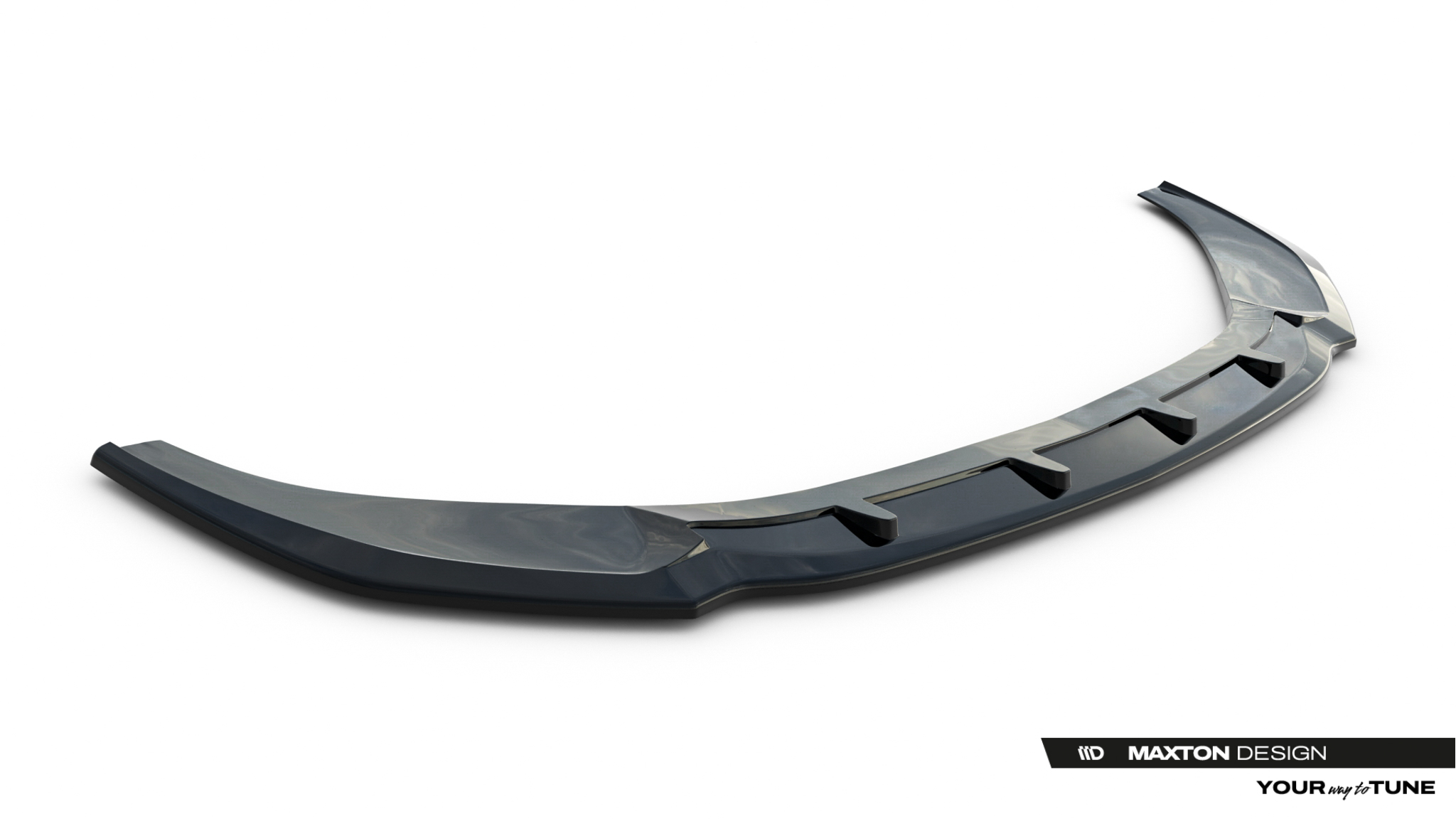Front Splitter V.2 Audi A6 S-Line / S6 C8 / C8 Facelift - Image 6