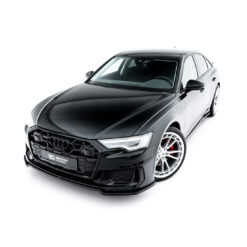 Front Splitter V.2 Audi A6 S-Line / S6 C8 / C8 Facelift