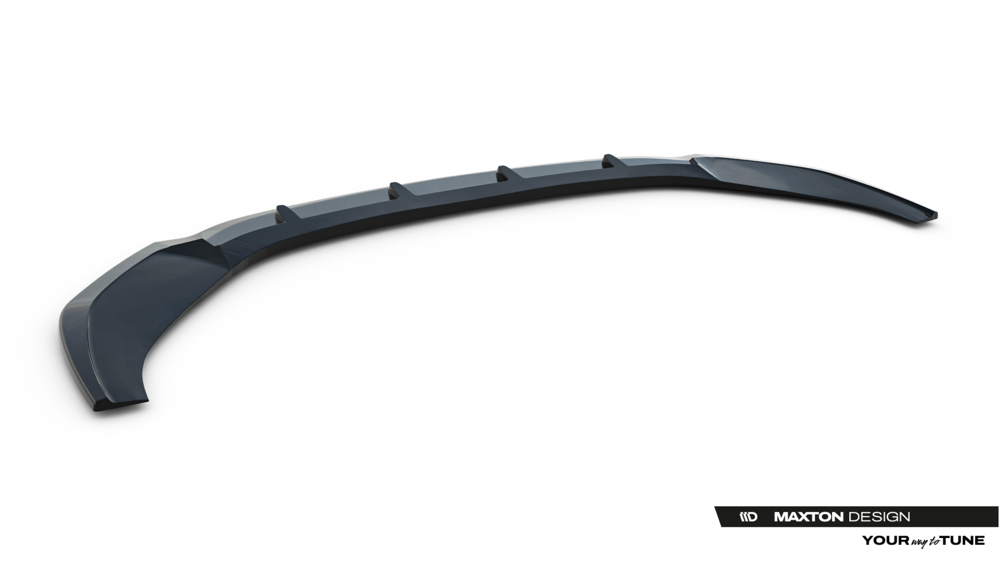 Front Splitter V.2 Audi A6 S-Line / S6 C8 / C8 Facelift - Image 7