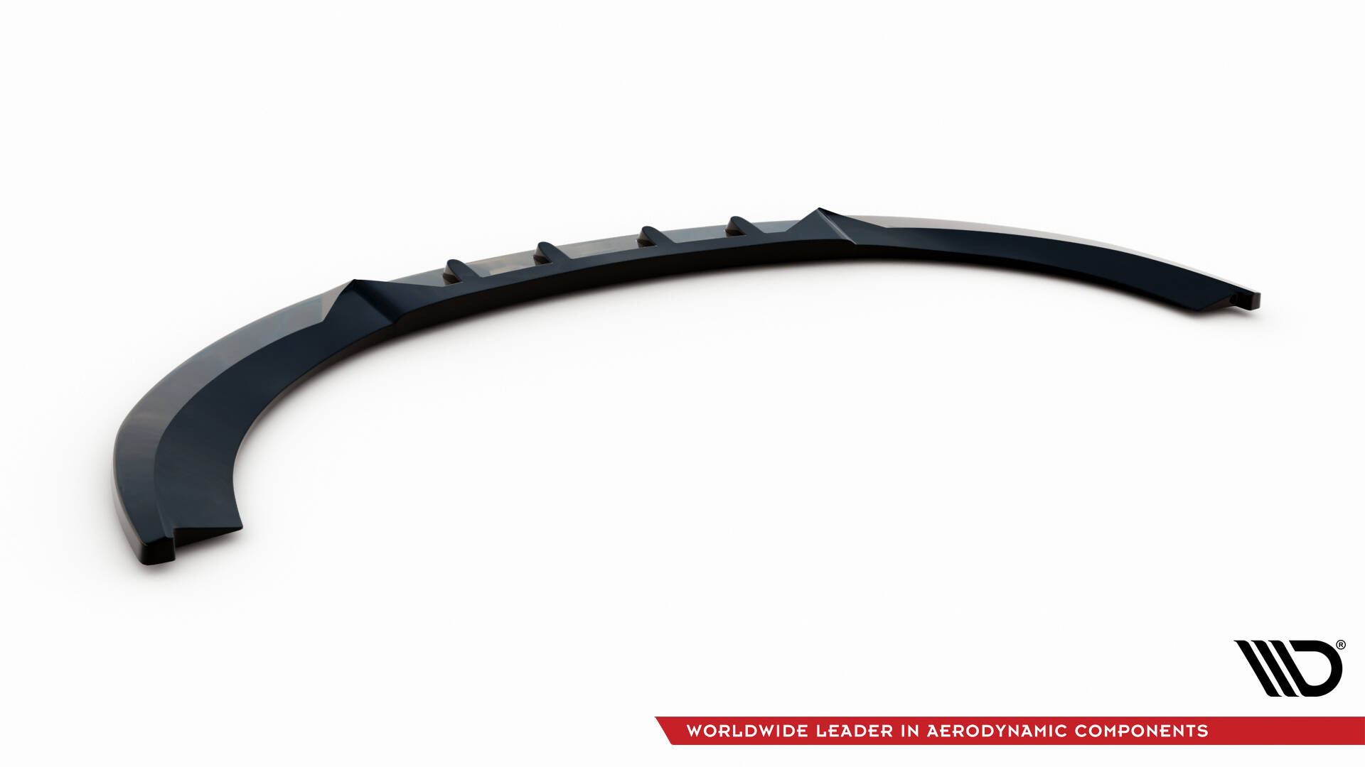 Front Splitter V.2 Audi A7 C7 - Image 5