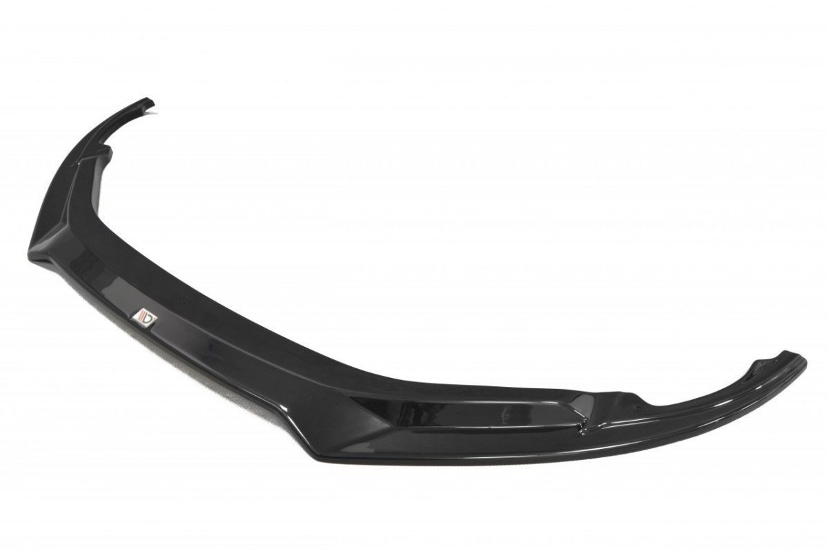 Front Splitter V.2 Audi R8 Mk.2 - Image 4