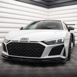 Front Splitter V.2 Audi R8 Mk2 Facelift