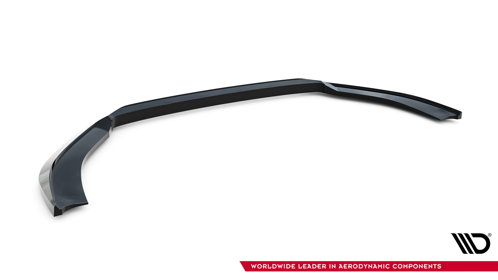 Front Splitter V.2 Audi RS3 8V FL Sedan - Image 4