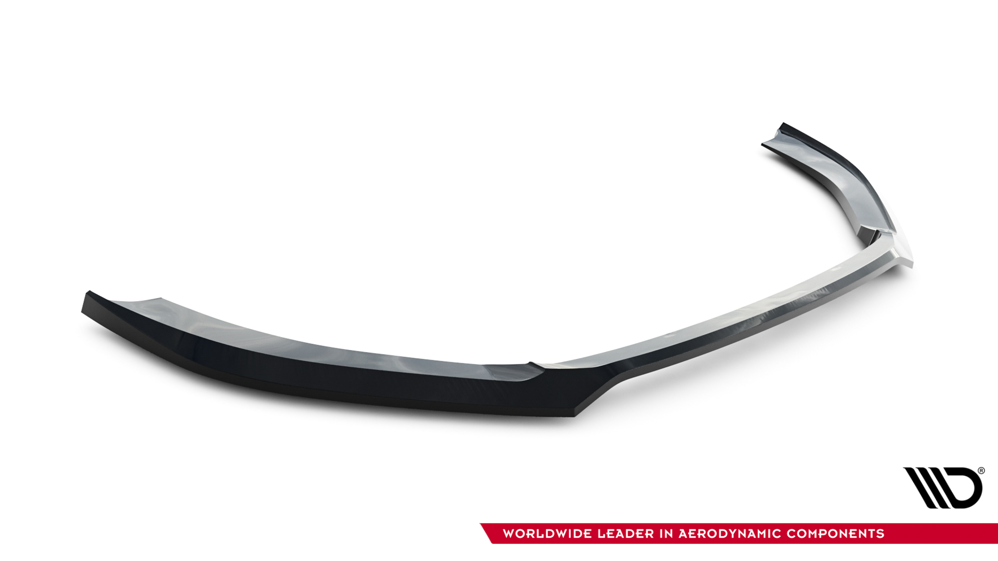 Front Splitter V.2 Audi RS3 8V FL Sedan - Image 3