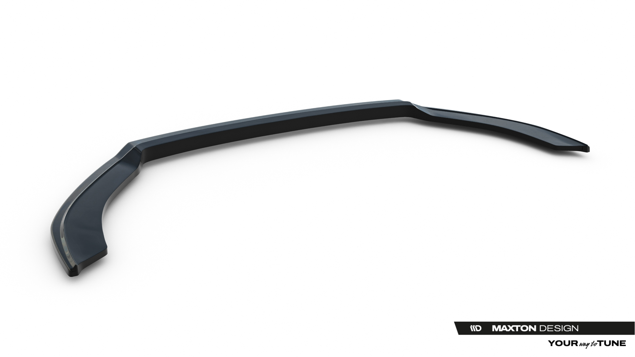 Front Splitter V.2 Audi RS3 8V FL Sportback - Image 6